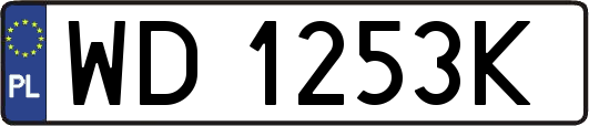 WD1253K