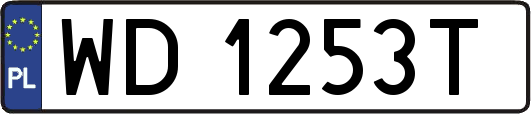 WD1253T