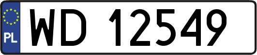 WD12549