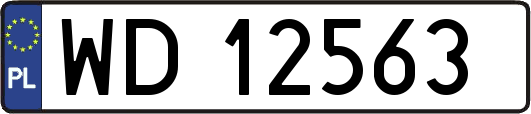 WD12563