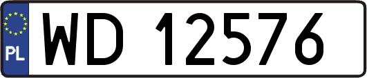 WD12576