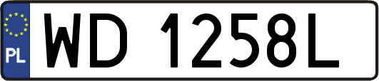 WD1258L