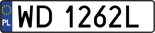 WD1262L
