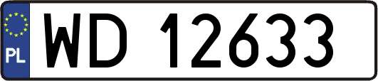 WD12633