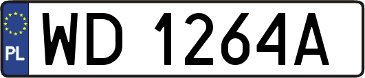 WD1264A