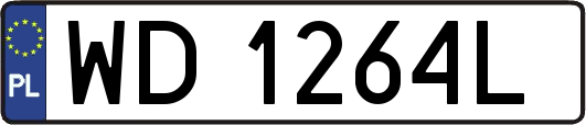WD1264L
