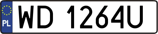 WD1264U