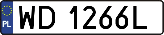 WD1266L