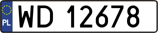 WD12678