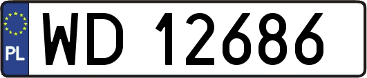 WD12686