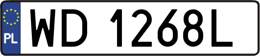 WD1268L