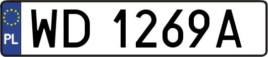 WD1269A