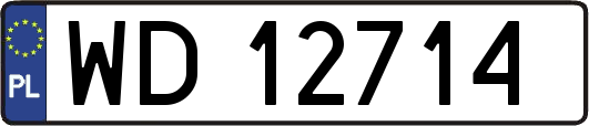 WD12714