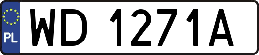 WD1271A