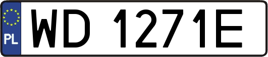 WD1271E