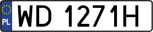 WD1271H