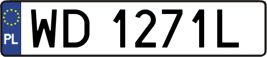 WD1271L