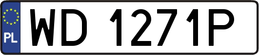 WD1271P