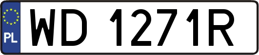WD1271R
