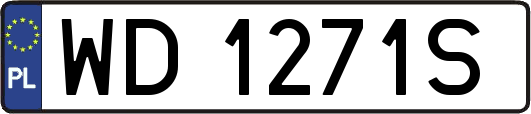 WD1271S
