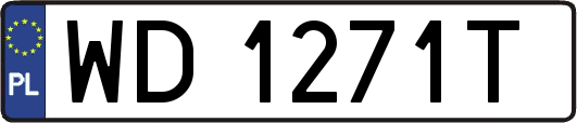 WD1271T