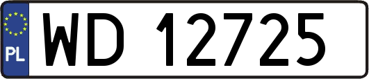 WD12725