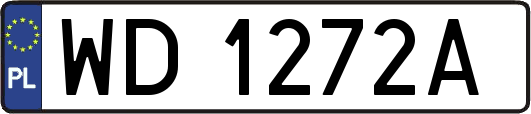 WD1272A