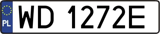 WD1272E