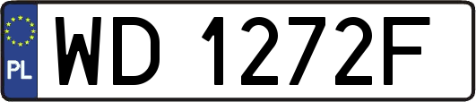WD1272F