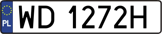 WD1272H