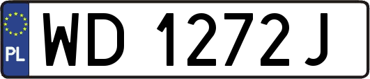 WD1272J