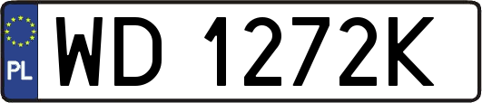 WD1272K