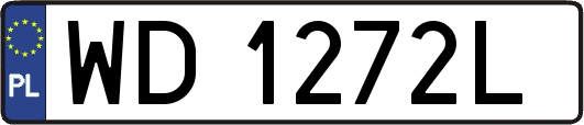 WD1272L