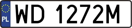WD1272M