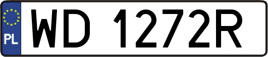 WD1272R