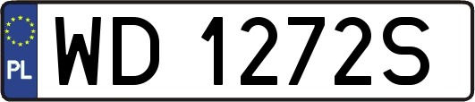 WD1272S