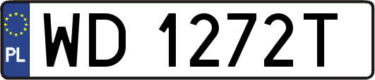 WD1272T