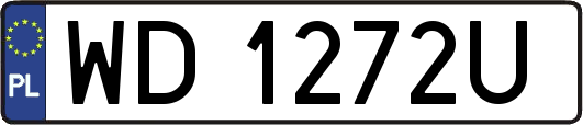 WD1272U