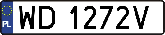 WD1272V