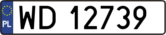 WD12739