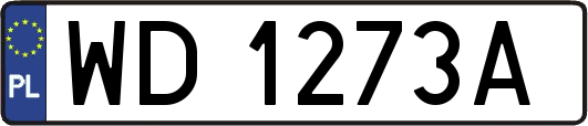 WD1273A