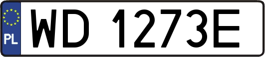 WD1273E