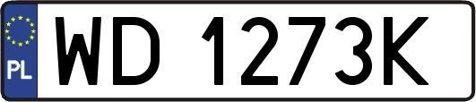 WD1273K