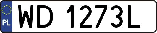 WD1273L