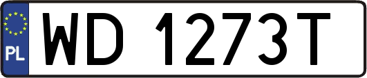 WD1273T