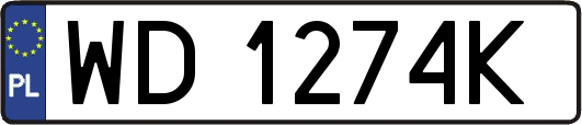 WD1274K
