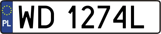 WD1274L
