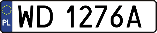 WD1276A