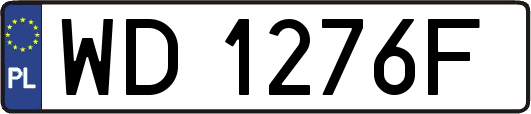 WD1276F