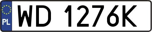 WD1276K